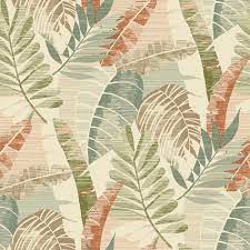 Sarika Cream & Green